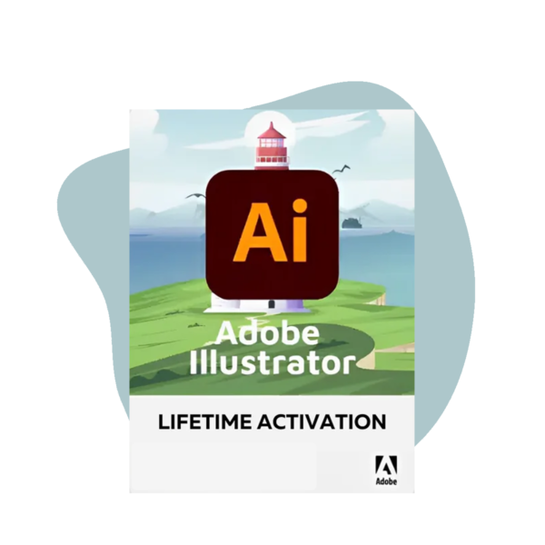 Adobe Illustrator 2023