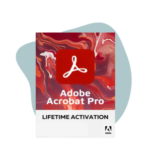 Adobe Acrobat Pro 2023