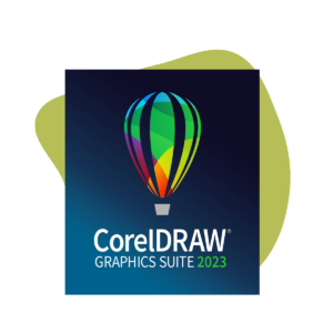 CorelDRAW Graphics Suite 2023