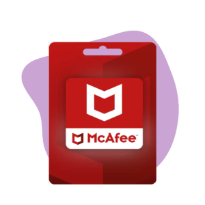 McAfee Antivirus Software 2024